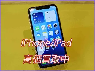 岐阜市よりiPhone11の買い取り査定にご来店いただきました。
