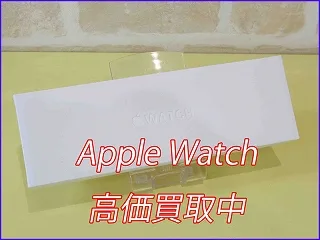 岐阜市よりAppleWatchSeries10の買い取り査定にご来店頂きました。