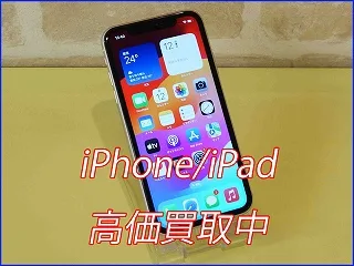 大垣市よりiPhone11の買い取り査定にご来店頂きました。